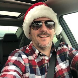 Meet your Posher, David